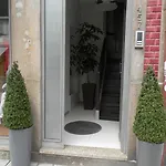 Hotel Antero De Quental 2*