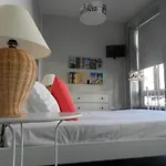 Antero De Quental Hotel Porto
