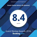 Antero De Quental Hotel 2*
