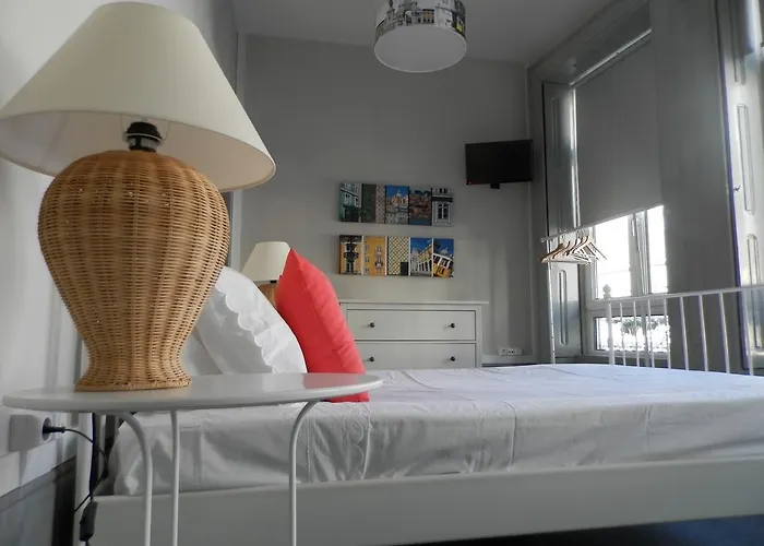 Antero De Quental Hotel Porto