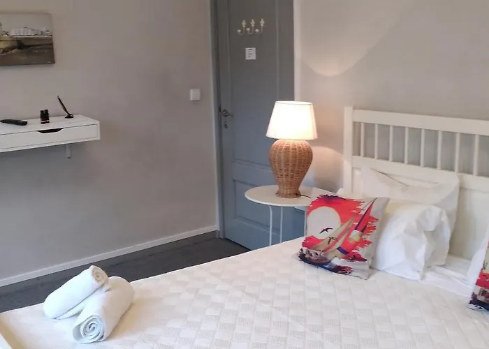 Antero De Quental Porto