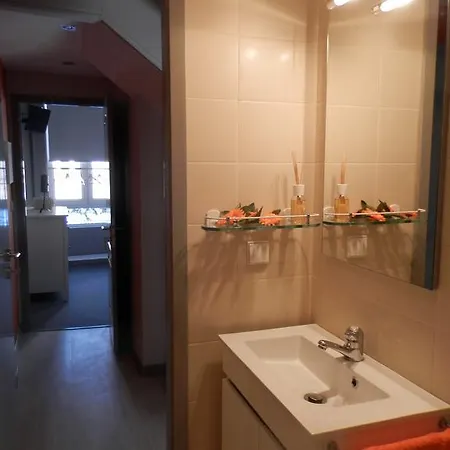 Antero De Quental Konukevi Porto