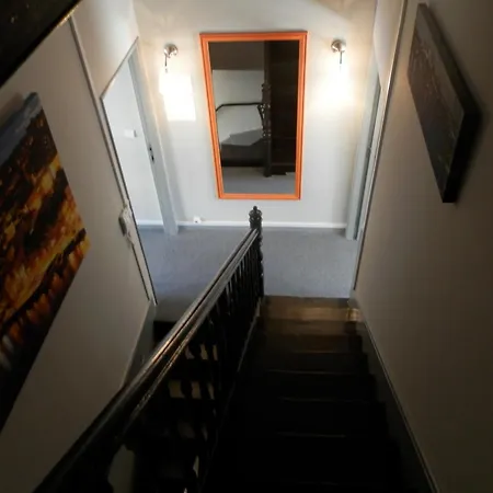 Antero De Quental Szálloda 2*