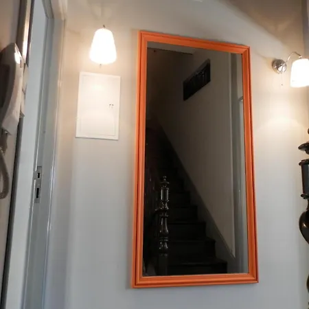 Szálloda Antero De Quental