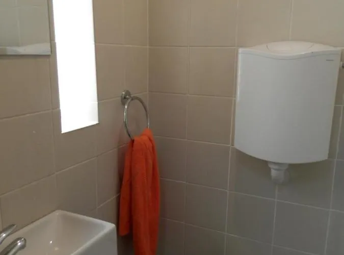 Antero De Quental Hotel