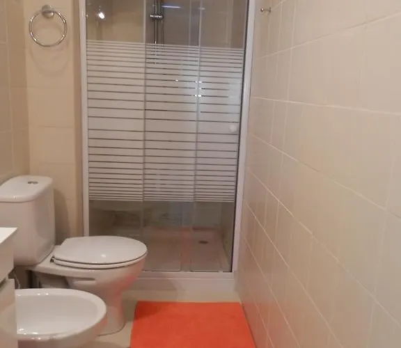 Antero De Quental Szálloda 2*