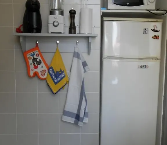 Szálloda Antero De Quental 2*