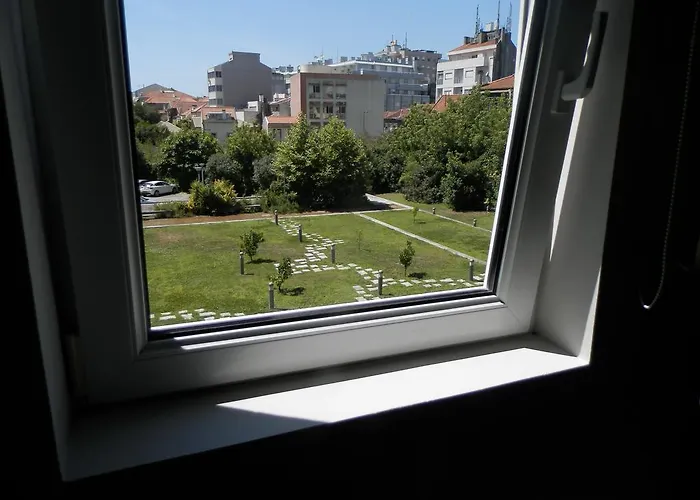 Antero De Quental Porto