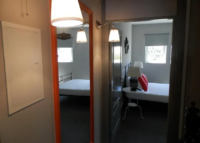 Antero De Quental Hotel