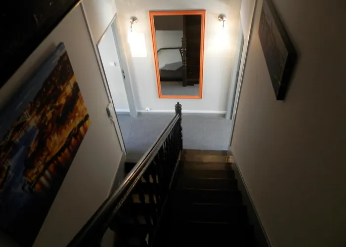 Antero De Quental Szálloda 2*