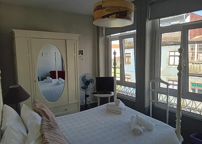 Antero De Quental 2* Oporto