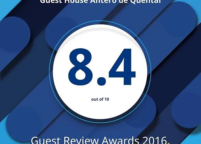 Antero De Quental Hotel 2*