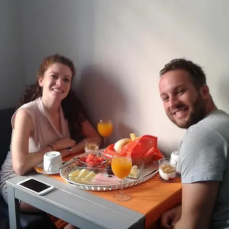 Antero De Quental Hotell