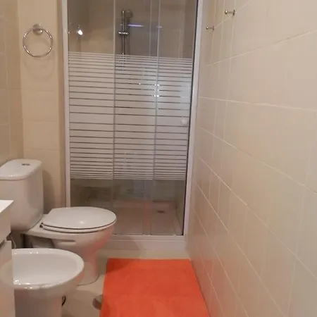 Antero De Quental Hotell 2*