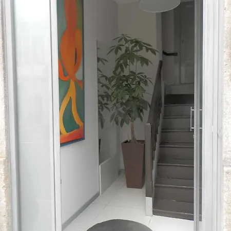 Antero De Quental Oporto