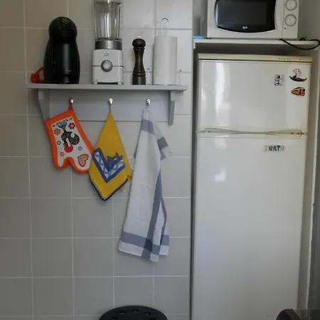 Hotell Antero De Quental 2*