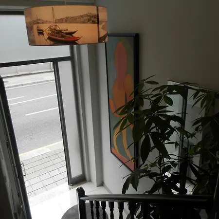 Hotell Antero De Quental