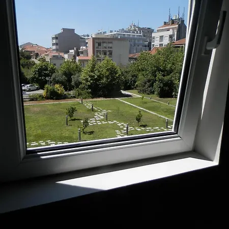 Antero De Quental Oporto