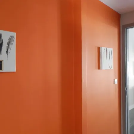 Antero De Quental 2* Oporto