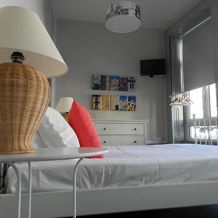 Antero De Quental Hotell Oporto