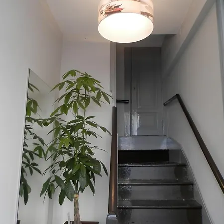 Antero De Quental Hotell 2*