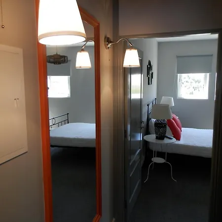 Antero De Quental Hotell