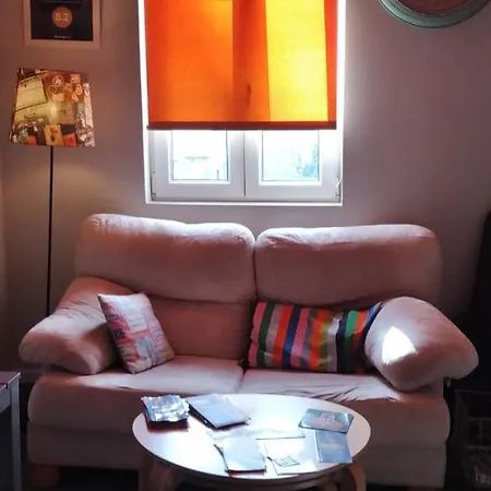 Hotell Antero De Quental 2*