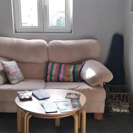 Hotell Antero De Quental Oporto