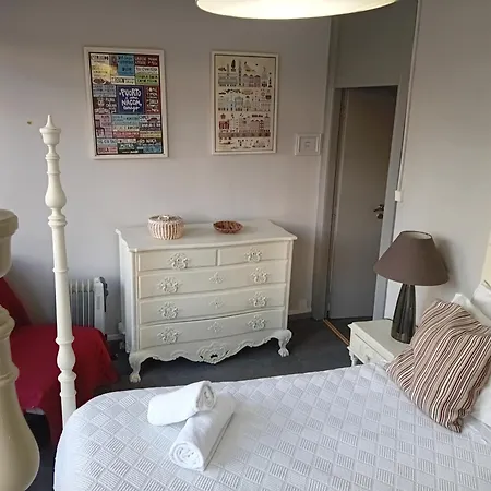 Hotell Antero De Quental