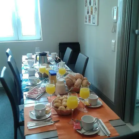 Hotell Antero De Quental Oporto