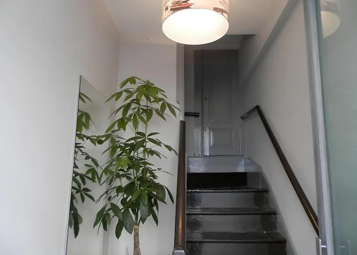 Antero De Quental 호텔 2*