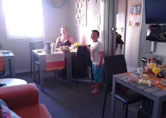 호텔 Antero De Quental