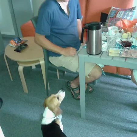 Ξενοδοχείο Antero De Quental