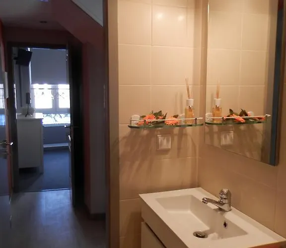 Antero De Quental Hotel Porto