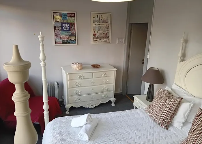 Hotell Antero De Quental